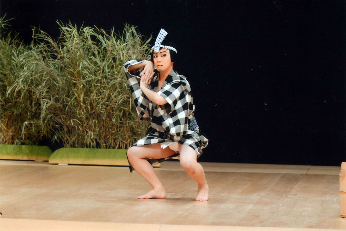 花柳源九郎の写真4