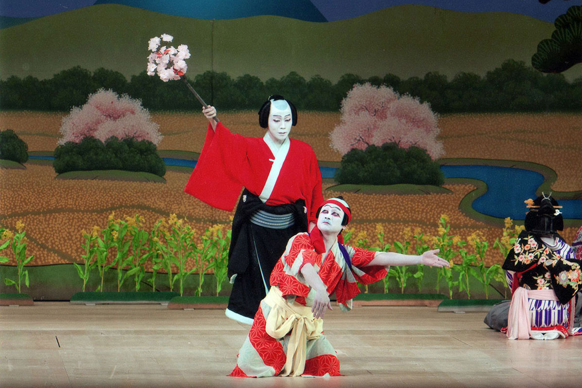 花柳源九郎の写真5